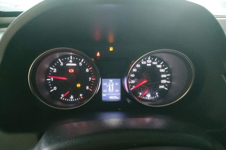 Used Haval M6 2019 1.5T Manual Two-Wheel Drive Elite Version China VI Standard
