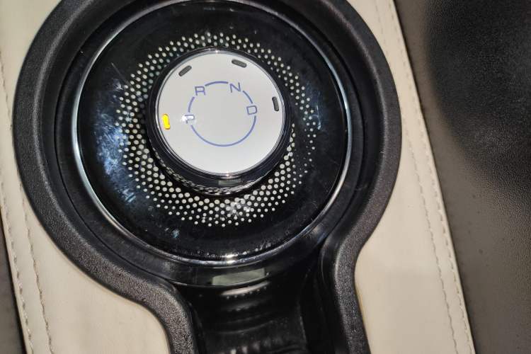 Used Wuling Bingo 2024 410 km Lingxi Deluxe Edition
