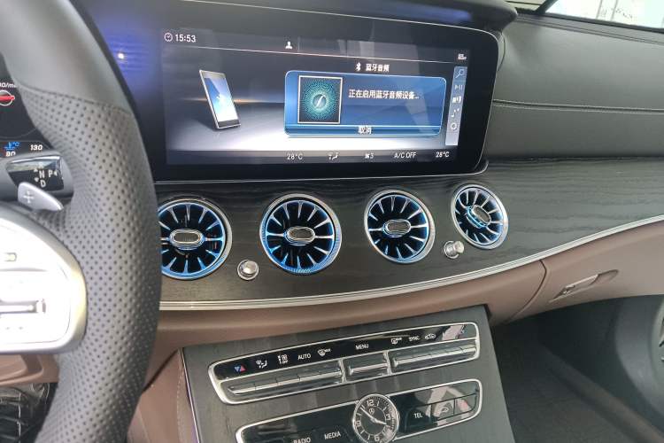 Used Mercedes-Benz E-Class 2020 Restyled E 300 L Sport Exclusive Edition