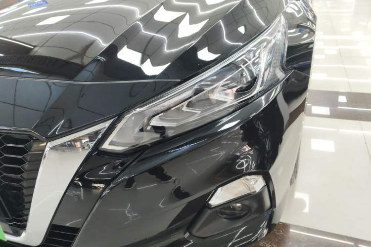 Used Nissan Teana 2021 2.0L XL Comfort Edition