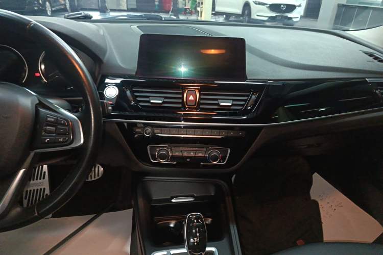 Used BMW 1 Series 2021 120i M Sport Edition
