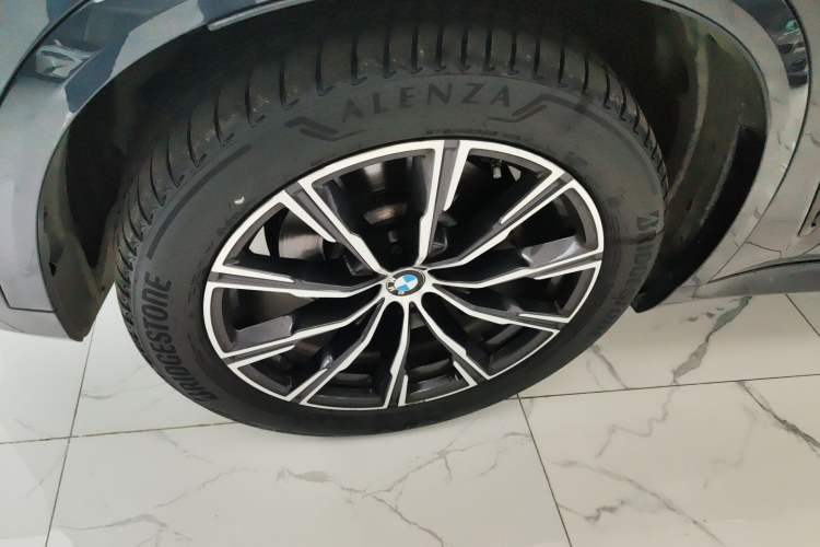 Used BMW X5 2020 xDrive30i M Sport Package