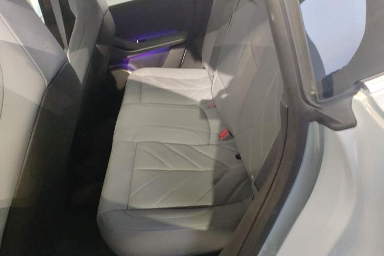 Used Nio ET5 2025 75 kWh
