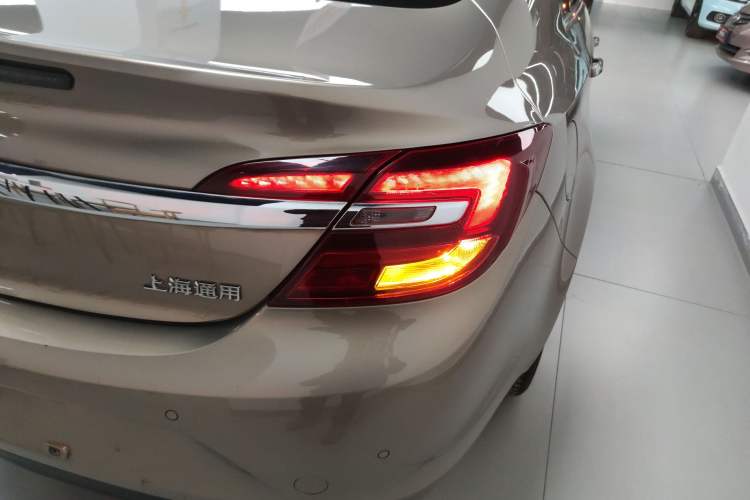 Used Buick Regal 2014 2.0L Elite Fashion Edition
