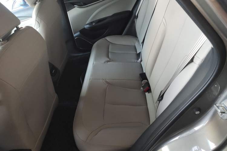 Used Buick GT 2021 Exemplar 1.5L Automatic Elite Version
