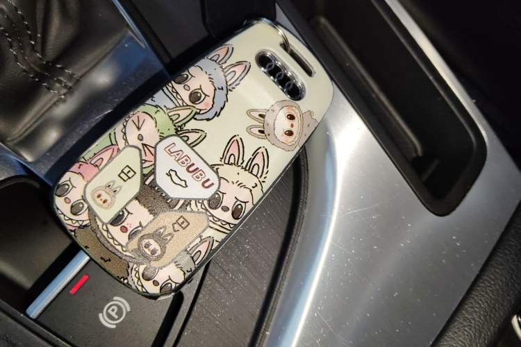 Used Audi A4L 2018 30th Anniversary Edition 40 TFSI Fashion Model
