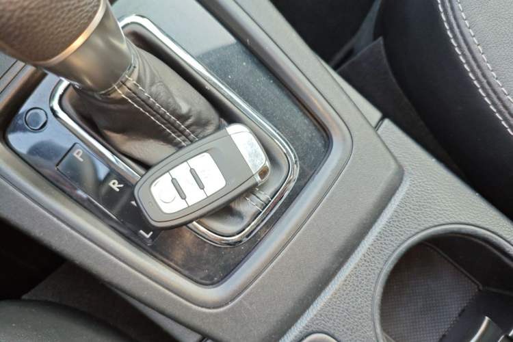 Used Subaru Forester 2013 2.5i Automatic Luxury Edition