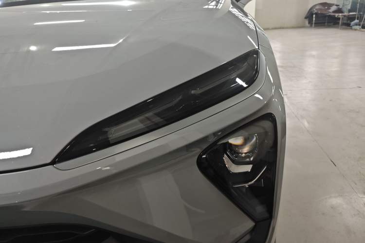 Used Nio ES6 2020 610 km Performance Version