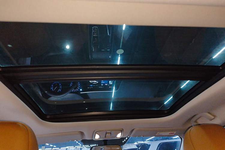 Used AION S 2020 Meizu 580