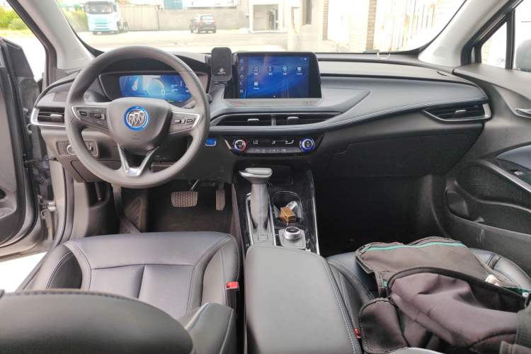 Used Buick Velite 6 2024 430km Enjoyment Version