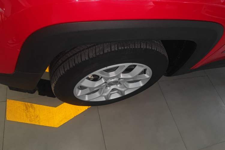 Used  Renegade 2017 180T Automatic High-Energy Version
