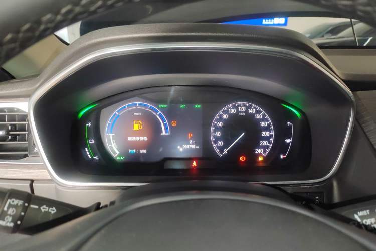 Used Honda Elysion 2022 2.0L eHEV Luxury Edition