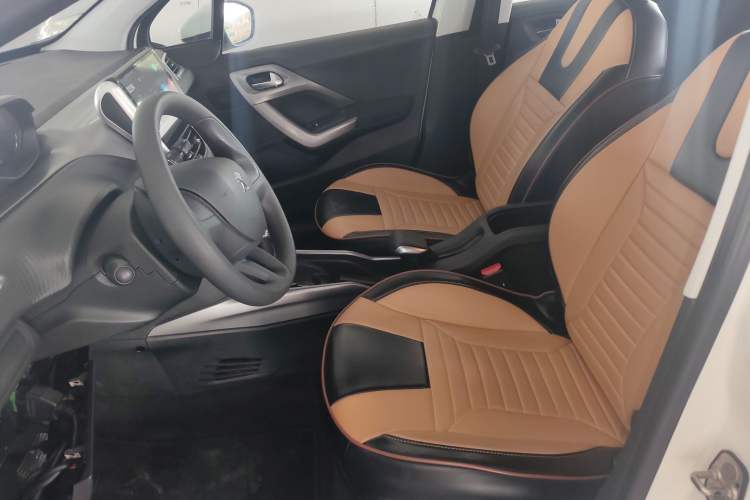 Used Peugeot 2008 2014 1.6L Automatic Trend Edition
