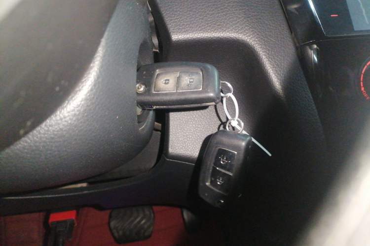 Used Nissan Qashqai 2016 2.0L CVT Elite Edition
