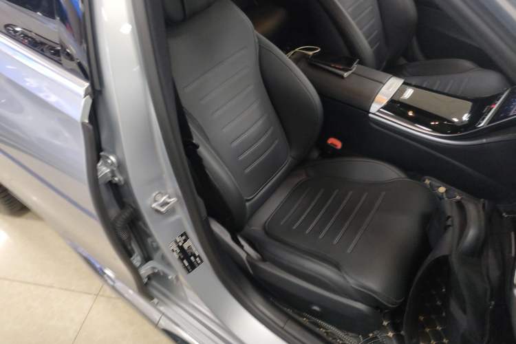 Used Mercedes-Benz C-Class 2023 Revised C 200 L Sport Edition
