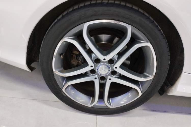 Used Mercedes-Benz E-Class 2014 E 200 Coupe
