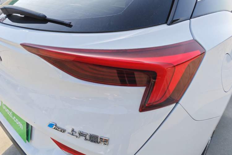 Used Buick Velite 6 2020 Plug-in Hybrid Connected Smart Model