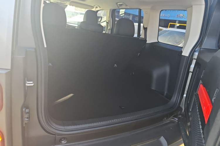 Used Haval Raptor New Energy 2024 Hi4 145 Pro
