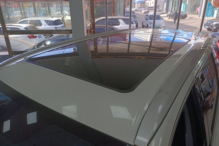 Used Toyota Highlander 2017 2.0T Four-Wheel Drive Luxury Edition 7 Seats
