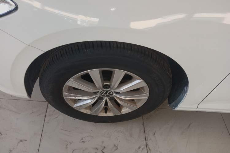 Used Volkswagen Lavida 2023 1.5L Automatic De Yi Edition
