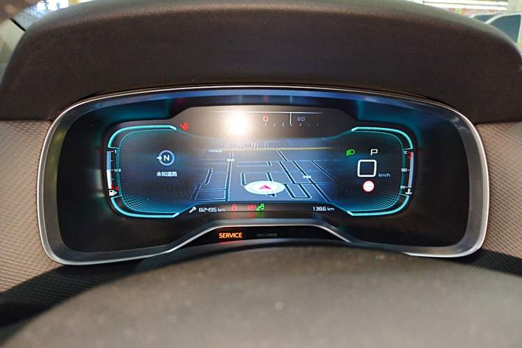 Used Citroen C6 2017 380THP Prestige Model
