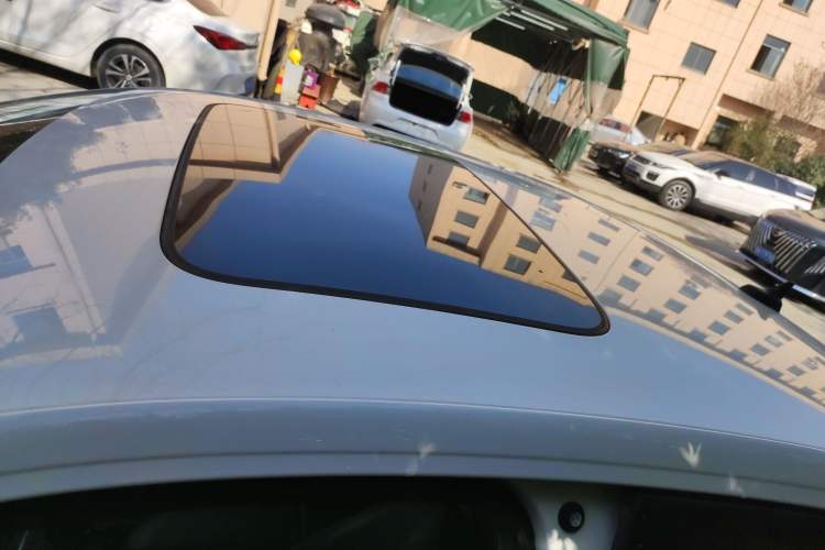 Used Volkswagen Bora 2020 1.5L Automatic Elite Version
