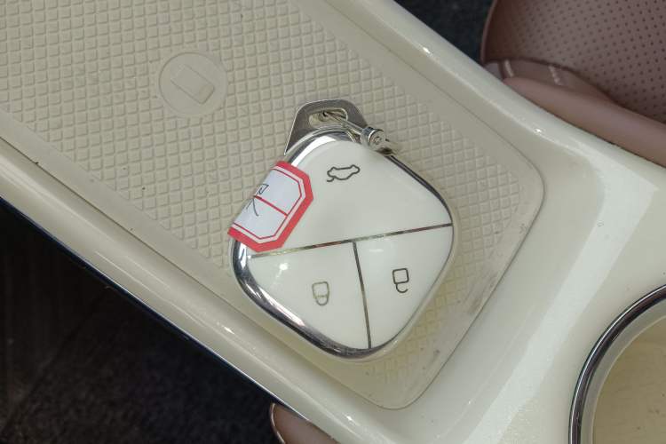 Used Wuling Bingo 2025 333 km Enjoyment Version