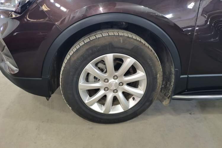 Used Buick Envision 2021 532T Two-Wheel-Drive Elite Version
