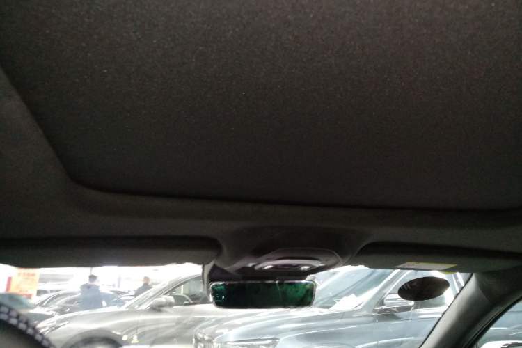 Used Geely Auto Preface 2025 Dongfang Yao 2.0TD Moonlight Edition