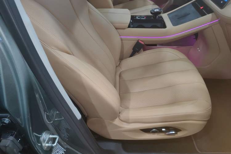 Used Hima AITO M7 2022 1.5T Rear-Drive Comfort Edition
