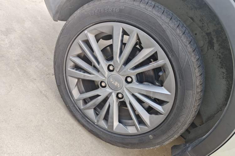 Used NETA AYA 2023 401
