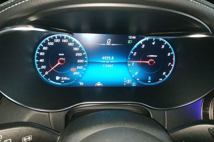 Used Mercedes-Benz GLC 2020 GLC 300 L 4MATIC Dynamic Edition
