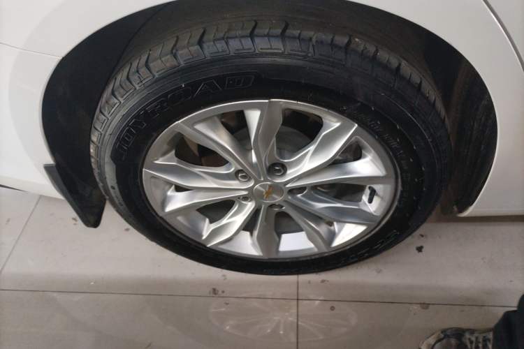 Used Chevrolet Malibu XL 2022 535T Automatic Sport Edition
