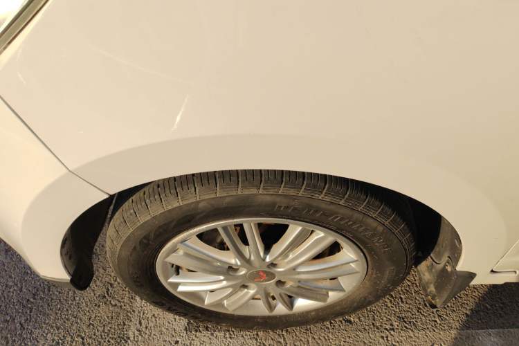 Used Wuling Hongguang 2015 1.5L S1 Standard China V-Emission Standards
