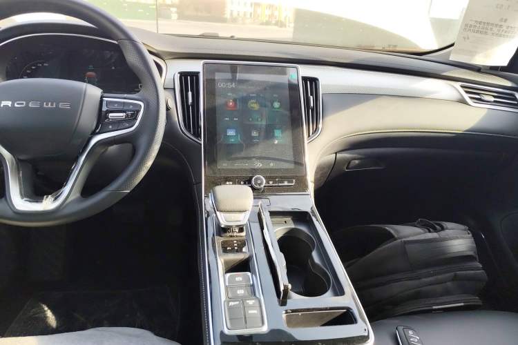 Used Roewe i6 MAX New Energy 2023 EV 420 Skyroof Special Edition
