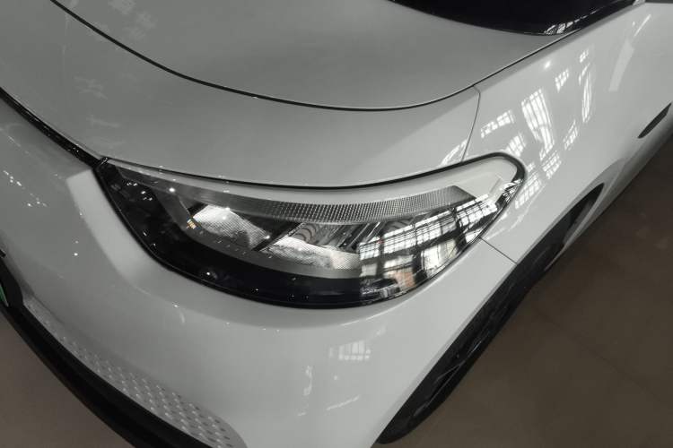 Used Volkswagen ID.3 2022 Active Pure Intelligent Enjoyment Edition
