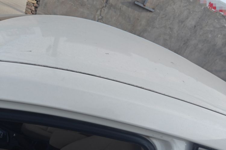 Used Toyota Levin 2015 1.6E CVT New Edition
