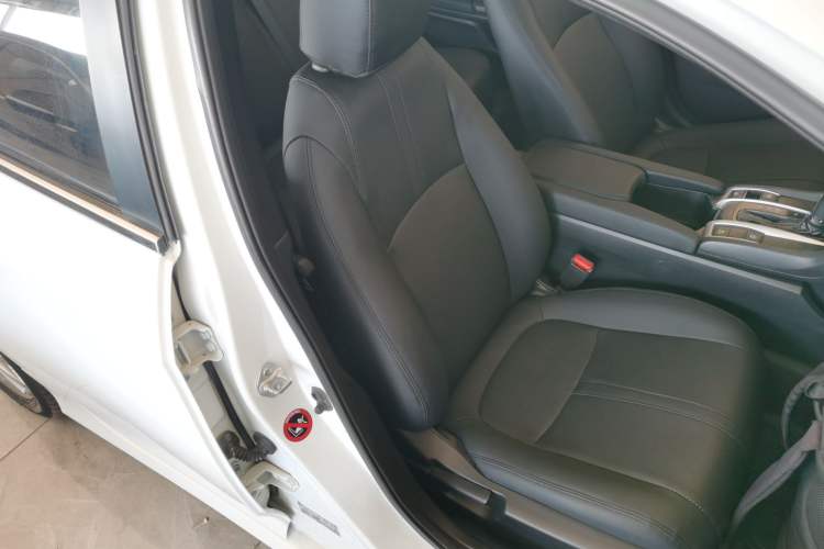 Used Honda Civic 2016 180TURBO CVT Comfort Version
