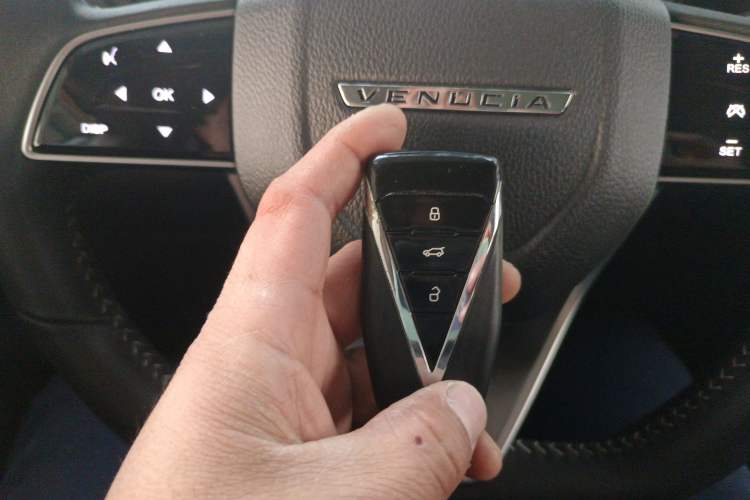 Used Venucia Star 2023 260T Starful Achievement Edition Pro
