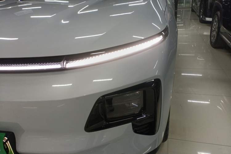 Used JETOUR Shanhai Shanhai L7 2024 1.5T 120km ULTRA 7-Seater
