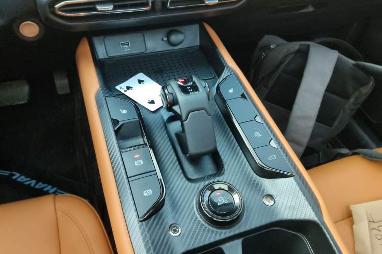 Used Haval H Dog 2023 1.5T Two-Wheel Drive Chao Ye Version Plus