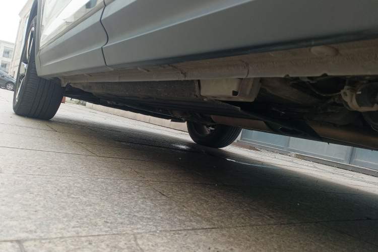 Used Lynk & Co 06 2020 1.5T JinPro model
