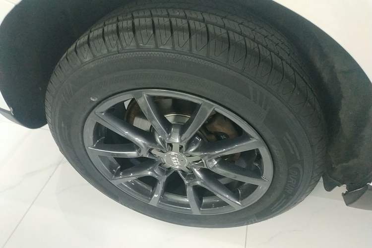 Used Audi Q5 2016 40 TFSI Ambition Edition
