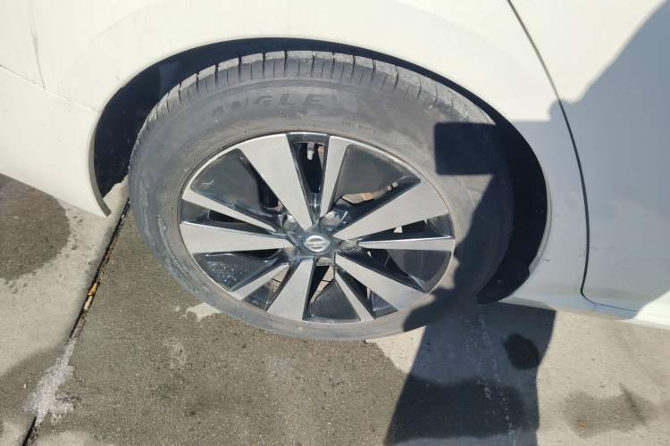 Used Nissan Teana 2021 2.0L XL Comfort Edition