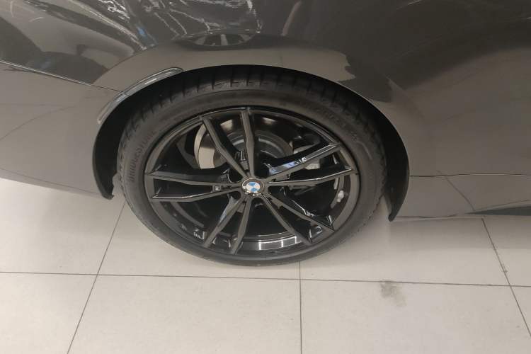 Used BMW 4 Series 2022 Revised 425i M Sport Night Edition Package
