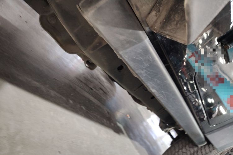 Used  Wrangler 2017 3.6L Rubicon Two-Door Comfort Edition
