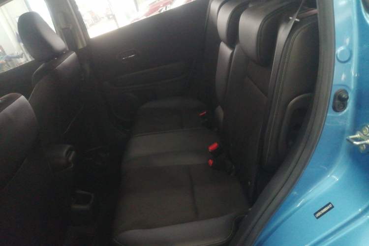 Used Honda Vezel 2020 1.5L CVT Pioneer Edition