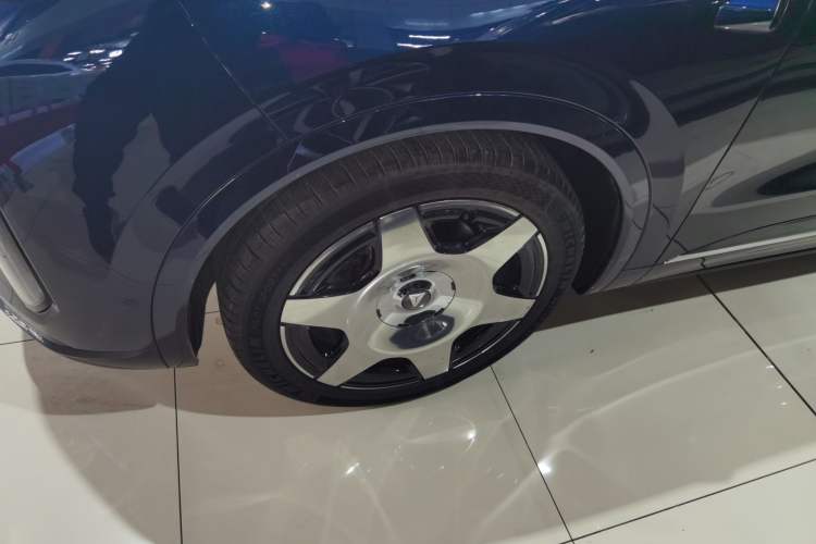 Used  S09 2025 Four-Wheel Drive Ultra+ Custom Edition
