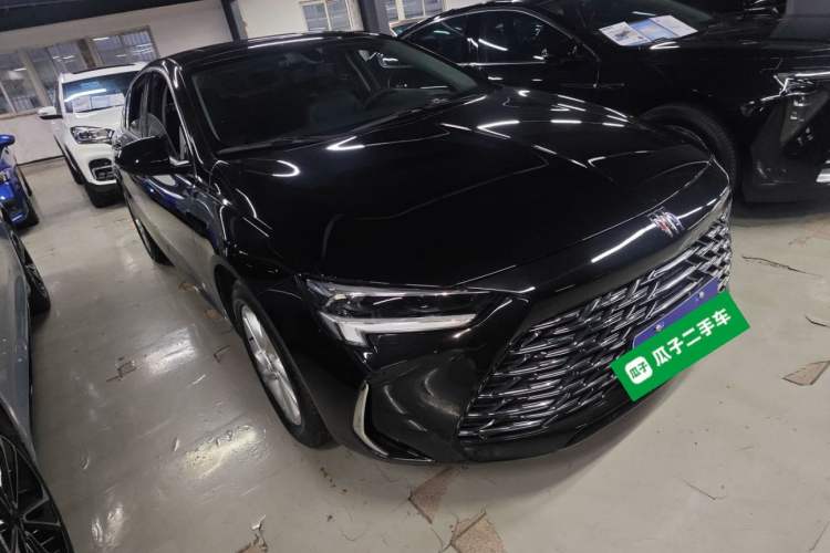 Used Buick Regal 2024 25T Deluxe Edition
