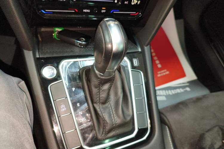 Used Volkswagen Magotan 2020 330TSI DSG Luxury Edition
